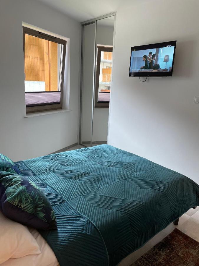 Stone Hill Szklarska Poręba Kültér fotó