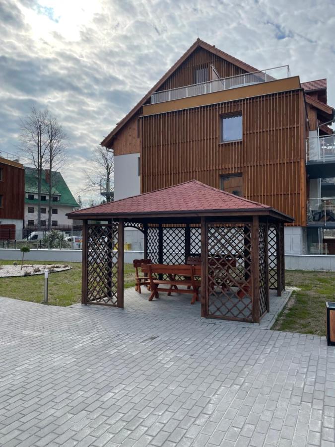 Stone Hill Szklarska Poręba Kültér fotó