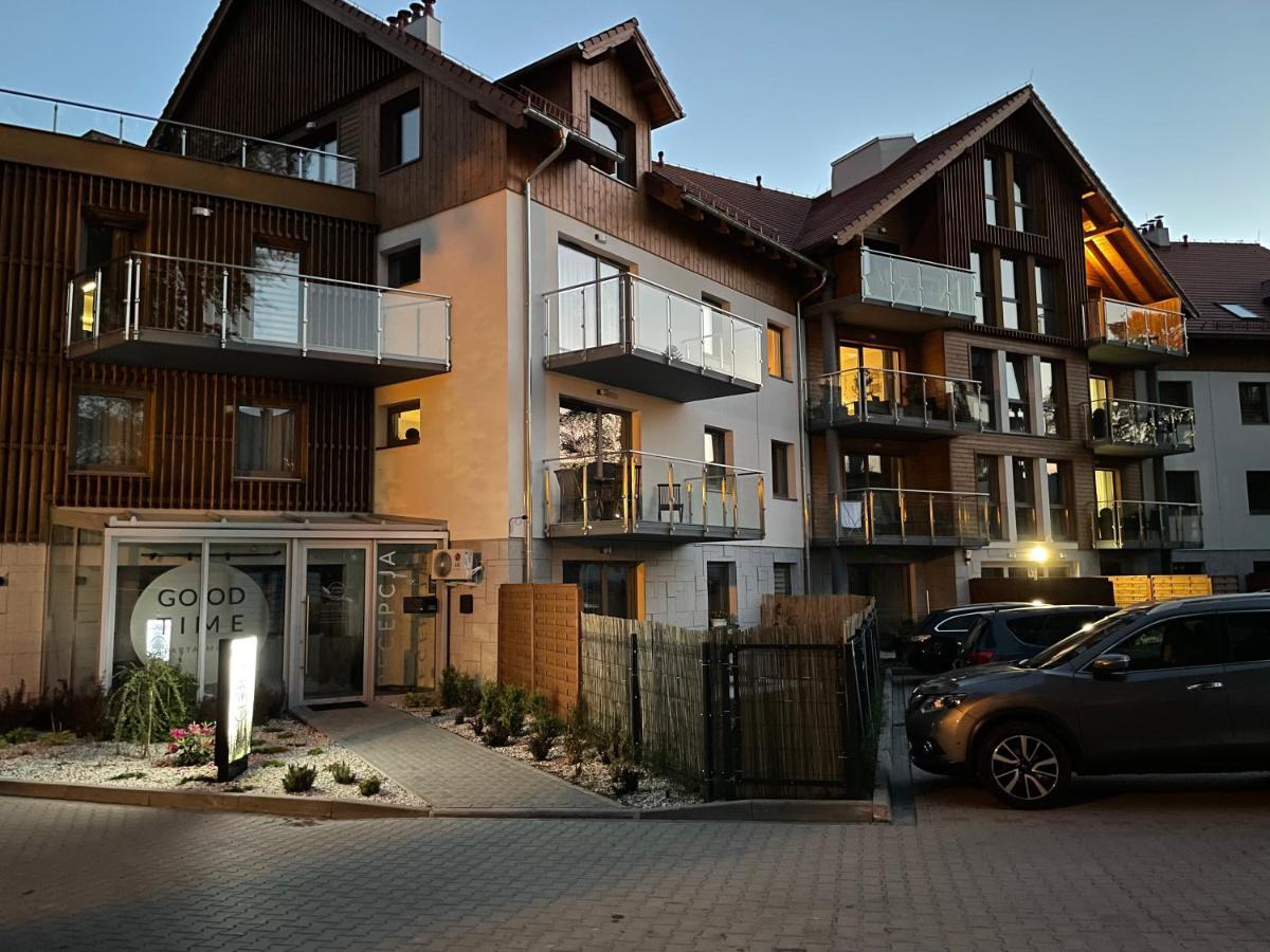 Stone Hill Szklarska Poręba Kültér fotó