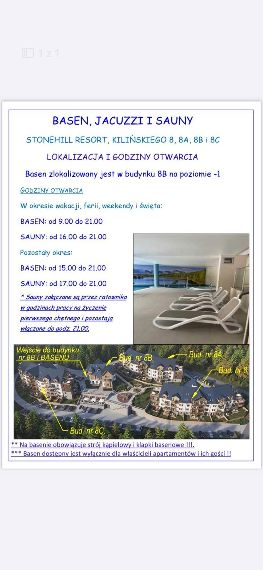 Stone Hill Szklarska Poręba Kültér fotó